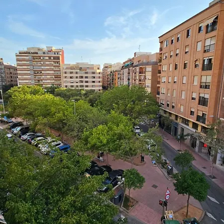 Centro Castellon * Καστεγιόν δε λα Πλάνα