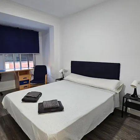 Centro Castellon 카스텔론델라플라나
