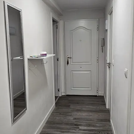 Διαμέρισμα Centro Castellon Καστεγιόν δε λα Πλάνα